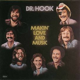 Makin' Love And Music - 1977 • Álbum
