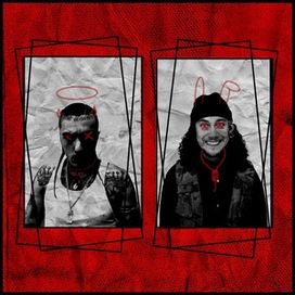 Cenário Real (part. Onnurb Dirty Dog e Neutro) - 2021 • Sencillo/EP