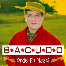Onde Eu Nasci - 2006 • Álbum