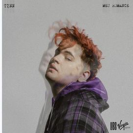meu romance - 2022 • Álbum