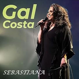 Sebastiana - 2023 • Single/EP