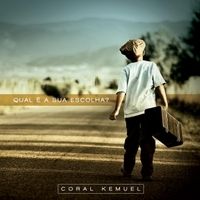 Qual é a Sua Escolha? - 2013 • Álbum