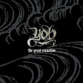 The Great Cessation - 2009 • Álbum