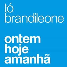 Ontem Hoje Amanhã - 2013 • Álbum
