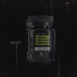 Hologram - The Anix