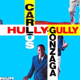 Hully Gully - 1964 • Álbum