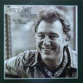 Too Old To Change - 1979 • Álbum