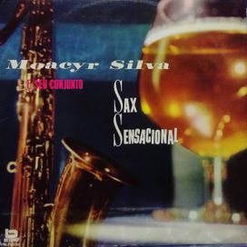 Sax Sensacional  - 1960 • Álbum