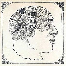 Phrenology - 2002 • Álbum