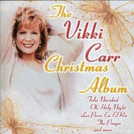 Christmas Album - 2000 • Álbum