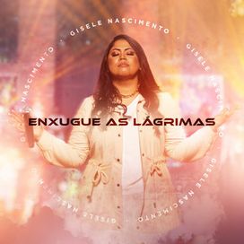 Enxugue As Lágrimas - 2023 • Single/EP
