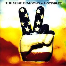 Hotwired - 1992 • Álbum