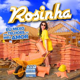 Eu Mexo nos Telhões do Meu Amor - 2019 • Álbum