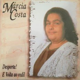 Desperta! E Volta ao Redil - 2000 • Coletânea