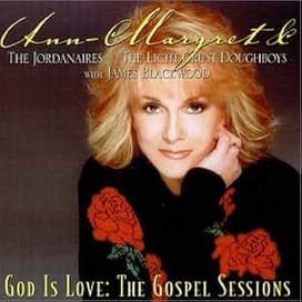 God is Love: The Gospel Sessions - 2002 • Álbum