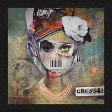 542 - 2018 • Álbum