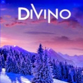 Divino - EP - Divino B'Atista