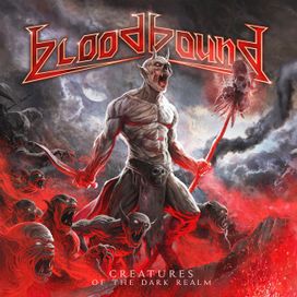 Creatures Of The Dark Realm - 2021 • Álbum