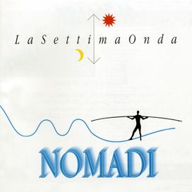 La Settima Onda - 1994 • Álbum