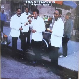 A Special Style - 1985 • Álbum