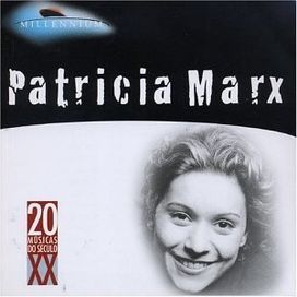 Millennium: Patricia Marx - 1999 • Álbum