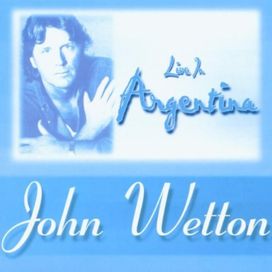 Live In Argentina - 2003 • Álbum