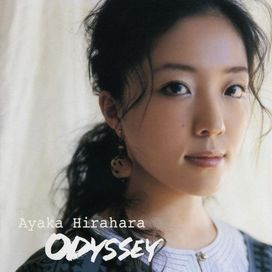 Odyssey - 2004 • Álbum