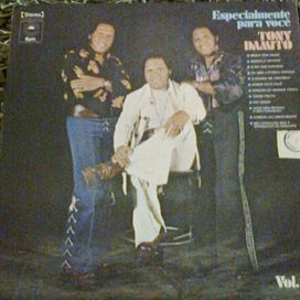 Especialmente Pra Você - 1975 • Álbum