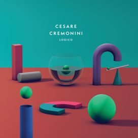 Logico - 2014 • Álbum
