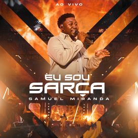 Eu Sou Sarça - 2026 • Sencillo/EP