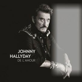 De L'amour - 2015 • Álbum