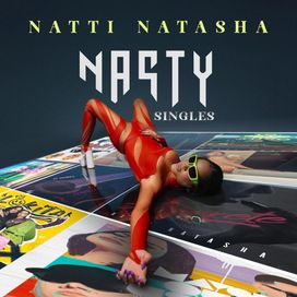 NASTY SINGLES - 2023 • Álbum