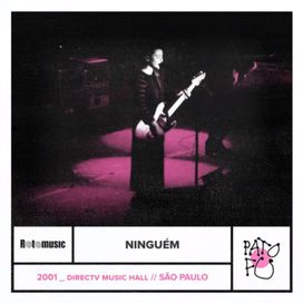 Ninguém - 2021 • Single/EP