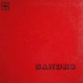 Sandro - 1969 • Álbum