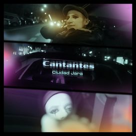 Cantantes - 2022 • Single/EP