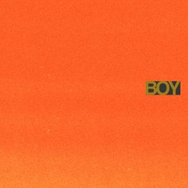 BOY - 2025 • Álbum
