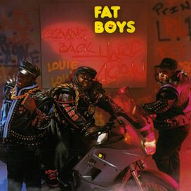 Coming Back Hard Again - 1988 • Álbum