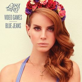 Video Games - 2011 • Sencillo/EP