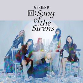 Song Of The Sirens - 2020 • Single/EP