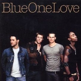 One Love - 2003 • Álbum
