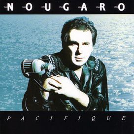 Pacifique - 1989 • Álbum