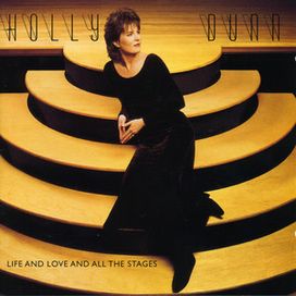 Life And Love And All The Stages - 1995 • Álbum