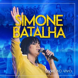 Livre (Ao Vivo) - 2016 • Álbum