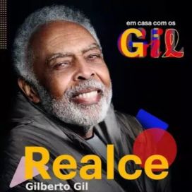 Realce (Versão 2022) - 2022 • Sencillo/EP