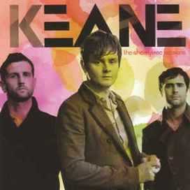 The Cherrytree Sessions - 2009 • Single/EP