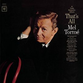 A Lush, Romantic Album That's All - 1965 • Álbum