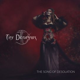 The Song Of Desolation - 2020 • Álbum