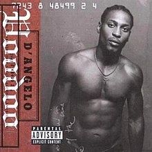 Voodoo - 2000 • Álbum