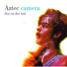 Live On The Test - 1994 • Álbum
