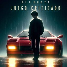 Juego Criticado  - 2022 • Sencillo/EP
